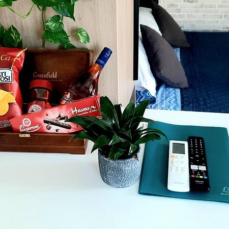 Vinessa Home Peschiera del Garda Zewnętrze zdjęcie