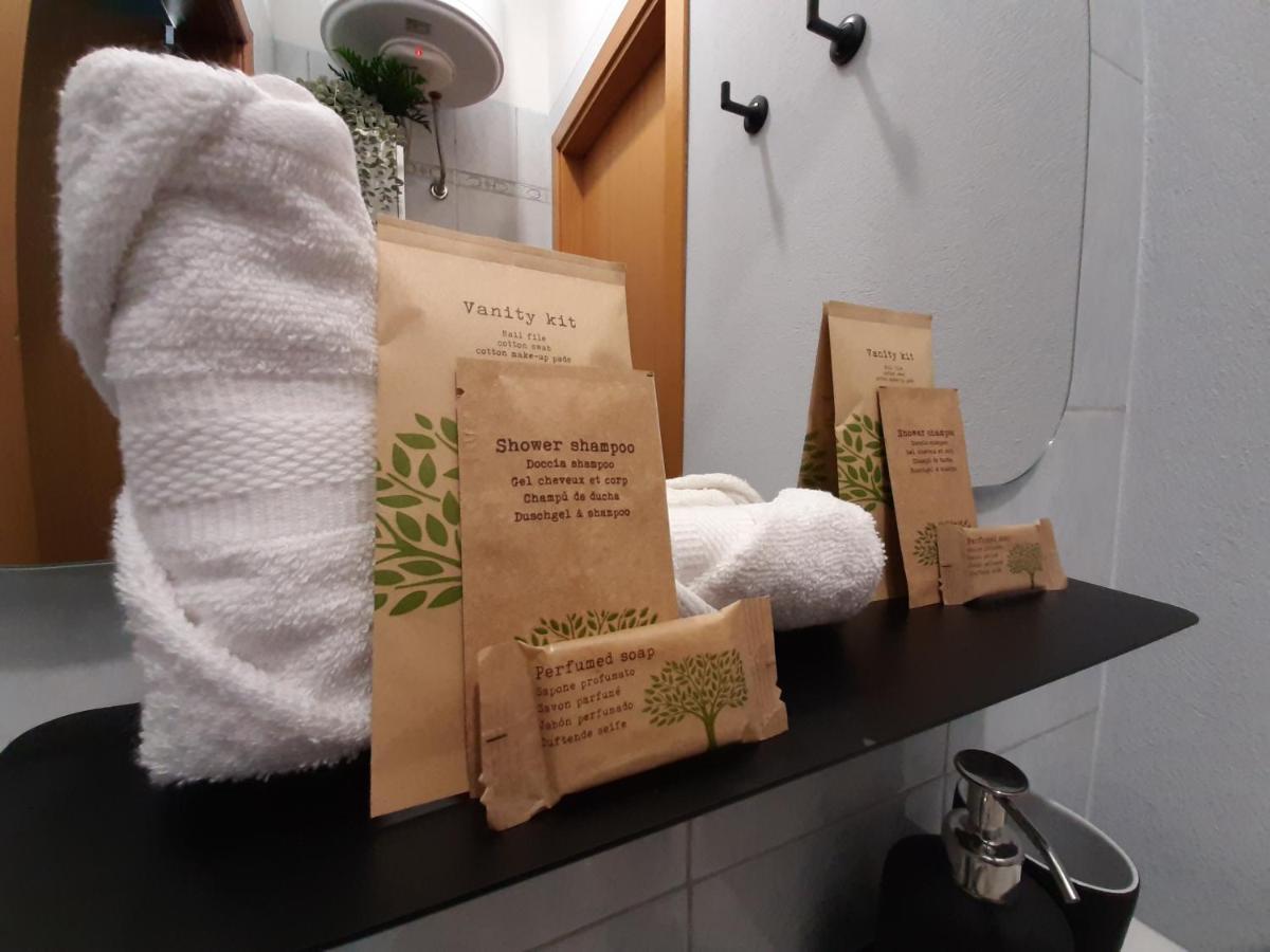 Vinessa Home Peschiera del Garda Zewnętrze zdjęcie