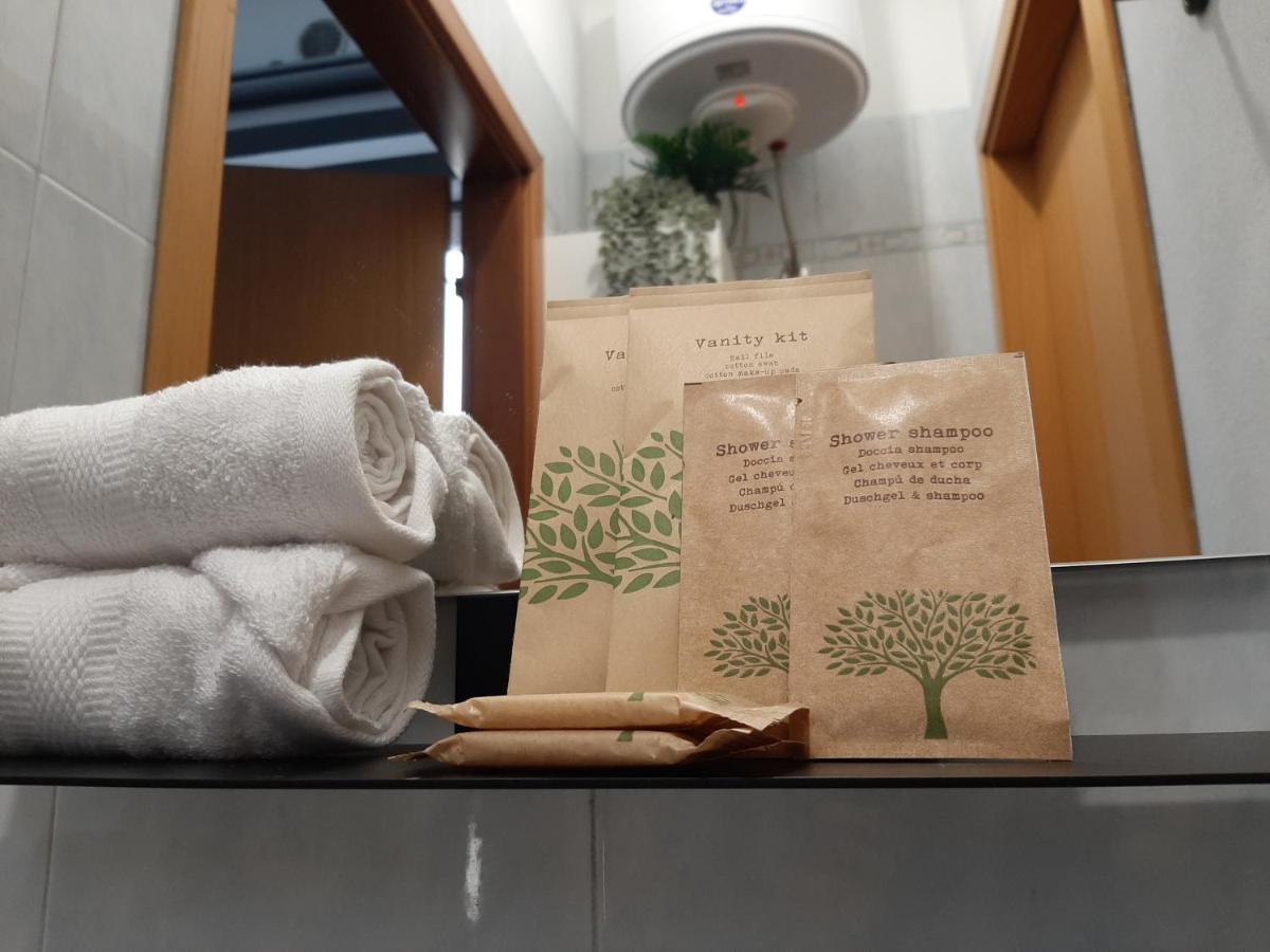 Vinessa Home Peschiera del Garda Zewnętrze zdjęcie
