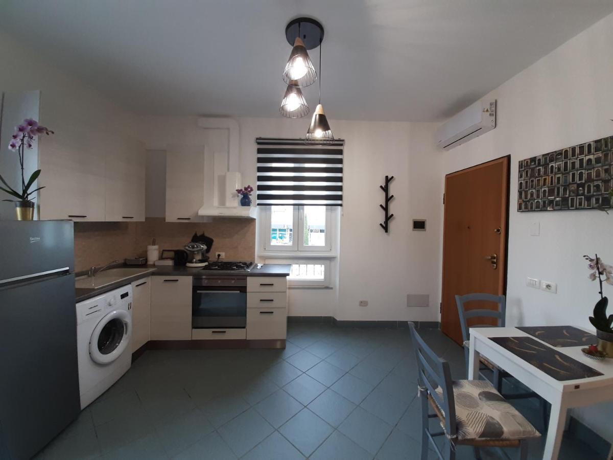Vinessa Home Peschiera del Garda Zewnętrze zdjęcie