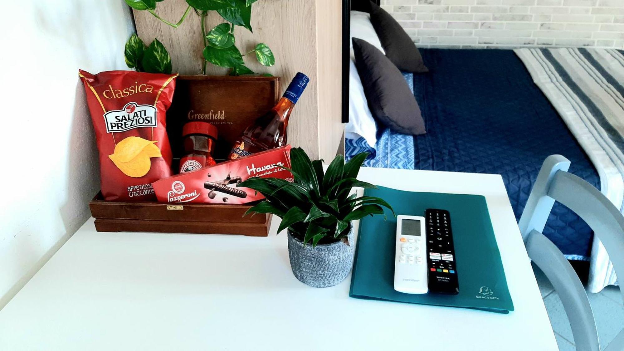 Vinessa Home Peschiera del Garda Zewnętrze zdjęcie