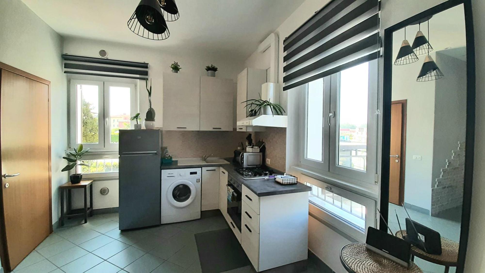 Vinessa Home Peschiera del Garda Zewnętrze zdjęcie